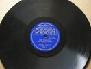Kokomo Arnold on Decca 7083 in 