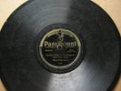 Blind Willie Davis on Paramount 12726 in 