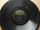 Sam Collins on Romeo 5127 in 