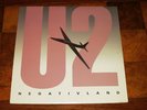 NEGATIVLAND: U2 (SEALED Vinyl 12