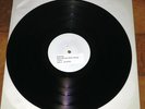 MEGADETH: Peace Sells But Who's Buying TEST PRESSING (180g Vinyl LP)