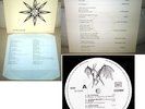 LEGENDES - Départs - RARE PRIVATE FRENCH PROG PSYCH LP 1989 MINT 