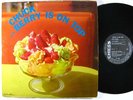 CHUCK BERRY Is On Top LP on Chess black label DG mono