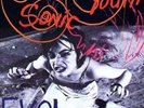 SONIC YOUTH * EVOL * SEALED * LIM. 500 COPIES PINK VINYL * SOLD OUT