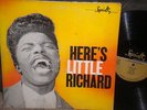 Little Richard and His Band 