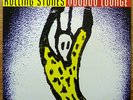 ROLLING STONES - VOODOO LOUNGE VERY RARE 1994 ORIG UK-IMP 2-LPs - EXC.NM COND