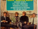 Les BEATLES Honey don't ORIG EP 1965 Odéon 3779 EX++