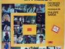 La VALISE Mireille DARC GALABRU LAUTNER SARDE LP 73 EX+