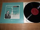 MISCHA ELMAN MENDELSSOHN & WIENIAWSKI RCA VICTOR LM 9024 NM-