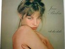 Jane BIRKIN GAINSBOURG ORIG FR LP 1973 Di Doo Dah EX+