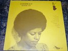 Jeanne Lee - Conspiracy Lp RARE avant garde free jazz Sam Rivers
