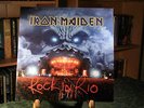 IRON MAIDEN 'Rock in Rio' 12