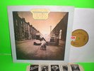 TRAVIS : Shine On Me (A&M 68120) 1973 Orig. UK Press Prog Rural Hard Rock LP