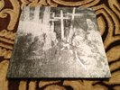 Sutekh Hexen - Larvae Lp #/200 Integrity Burzum Youth Attack Arts Black Metal