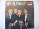 RARE EP (LES FLASH polydor GINCHY+3