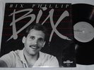 BIX PHILLIP 