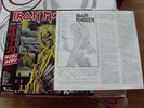 IRON MAIDEN-LP 