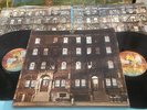 led   zeppelin  ( physical  graffiti )  double  album on swan song 1975 rare