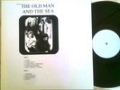 The OLD MAN AND THE SEA Lp Rare Danish PSYCH PROG ROCK Denmark NM Pan Beefeaters