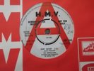 The Impressions Can't Satisfy UK HMV DEMO.