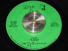 21ST CENTURY liar LITTLE ROCK RECORDS unknown FLORIDA PSYCH garage 45 LISTEN