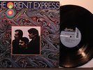 THE ORIENT EXPRESS '69 Mainstream original M- LP beauty