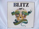 Blitz Voice of a Generation  Original 1982 LP  Punk 1      MINT-