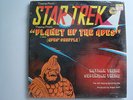 STAR TREK Theme PLANET OF THE APES Batman Superman JEFF WAYNE SPACE SHUTTLE SEAL