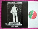 Jim James Luther Dickinson Dixie Fried 1972 Atlantic US lp Dr. John
