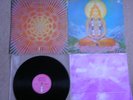quintessence....in blissful company...+ booklet...(pink island)...