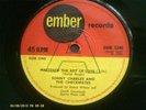 rare demo sonny charles and the checkmates EMBS240 mastered the art of love1967