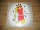 Daniel Dale Johnston - Rejected Unknown Original LP Rare