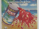 Wayne Gorbea Y Su Conjunto Salsa 