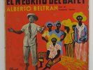 Alberto Beltran Con El Conjunto Casino 