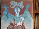 GHOST  /  Opus Eponymous
