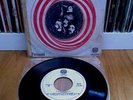 BLACK SABBATH PARANOID «45  MADE IN PORTUGAL» VERTIGO 6276003