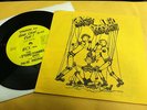 FALSE PROPHETS good clean fun 82' ORIG w PS RARE NYC PUNK kbd nyhc abused kraut
