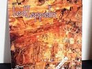 Best Of Led Zeppelin Rare Korea Only LP Compilation Vinyl Record, (in USA)