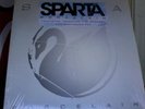 Sparta - Porcelain PROMISE RING SUNNY DAY REAL ESTATE AT THE DRIVE IN