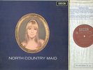 MARIANNE FAITHFULL North Country Maid ORIGINAL 1966 UK Decca LP . EX+