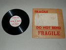 Rare Elvis Presley Weekend Mail The Truth About Me Single 6” Record 1957 HMV LP