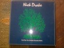 Nick Drake Fruit Tree Box Set from 1979,lovely order