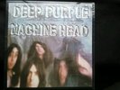 DEEP PURPLE  MACHINE HEAD  1st Press   Mint