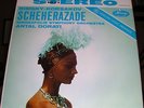 Rimsky-Korsakov - Scheherazade Mercury Living Presence Stereo SR 90172 Original