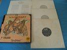 Mozart - 7 Trios - Trio Di Bolzano VERY RARE France 