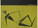 THE MILES DAVIS QUINTET - RELAXIN' WITH - PR 7129 - ORIG. MONO (LP) - NM-