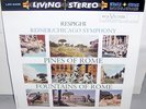 CLASSIC RECORDS LP LSC 2436: Respighi - Pines of Rome, etc - REINER - OOP 1st SS