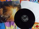 RUNNING WILD - GATES TO PURGATORY  LP Vinyl NOISE RECORDS HEAVY POWER METAL