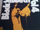 BLACK SABBATH-VOL4-VERTIGO SWIRL SUPER	COPY COMPLETE