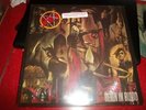 Slayer - Reign in blood